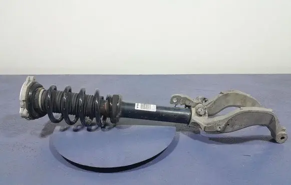 Volvo XC90 Front shock absorber/damper 31451830