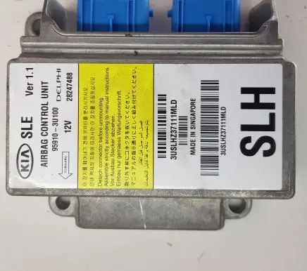 KIA Sportage Airbag control unit/module 959103U100