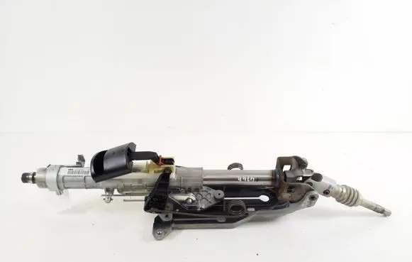 Mercedes-Benz ML W164 Steering wheel axle A1644600816