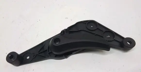 BMW 7 F01 F02 F03 F04 Engine bonnet (hood) release handle 9114002
