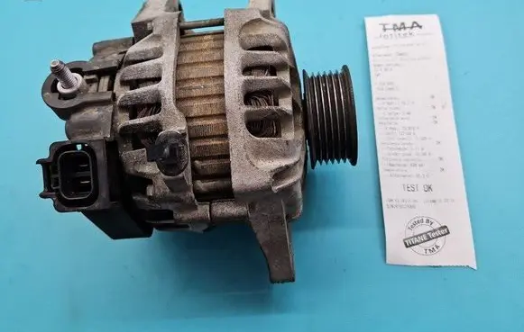 KIA Ceed Generator/alternator 37300-2B101 IMPRK1510876