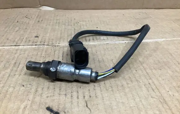 Ford Focus Lambda probe sensor 9687160780