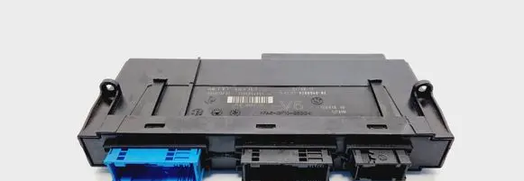 BMW 7 F01 F02 F03 F04 Central body control module 61359286940 504D13F01 1956894661