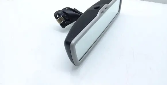 Skoda Octavia Mk2 (1Z) Rear view mirror (interior) E11026141
