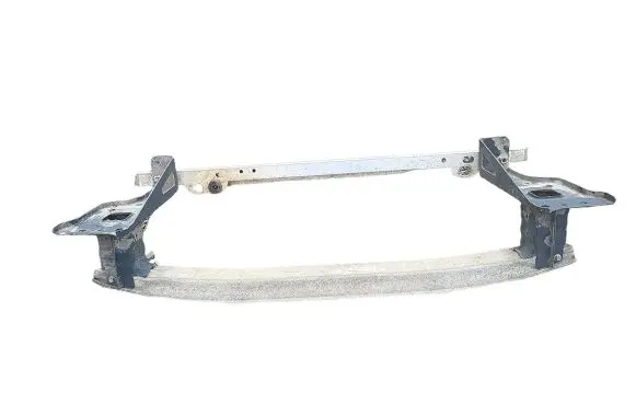 Front bumper cross member