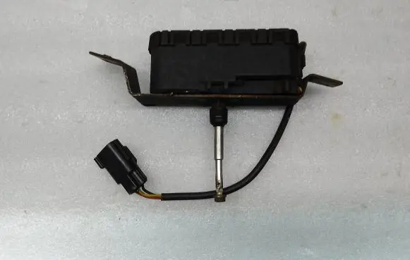 Volvo V70 Headlight wiper motor 8620959 0390206219 7Y012V017