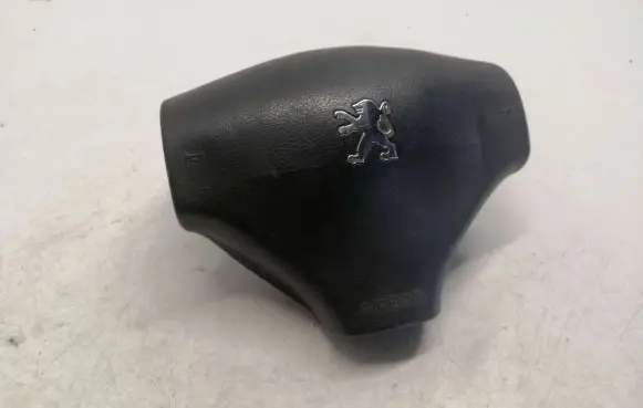 Peugeot 206 Steering wheel airbag 96441166ZR 0025156 GA2P00251