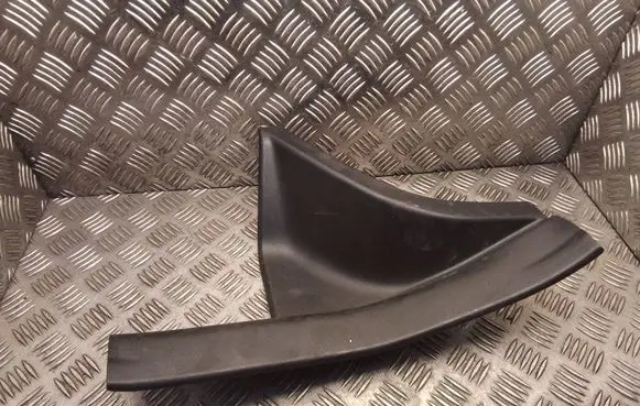 Suzuki Vitara (LY) Rear sill trim cover 7618154P