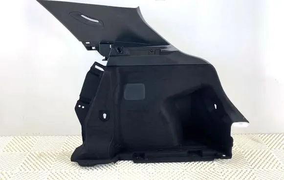 Lexus LBX Trunk/boot side trim panel 6247152490