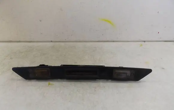 Audi A6 S6 C6 4F Tailgate trim 