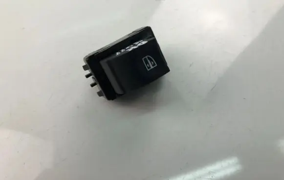 Renault Megane III Electric window control switch 809600018R
