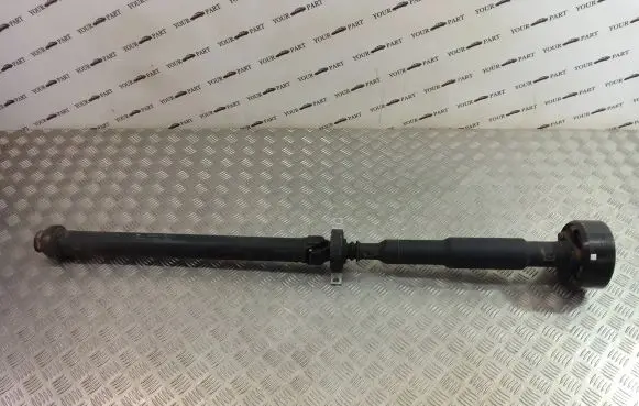 BMW X3 G01 Drive shaft (set) 8680379