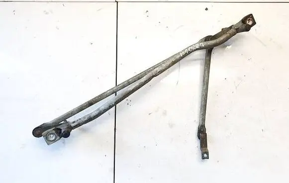 Volvo XC70 Front wiper linkage and motor 3397020958 30796358