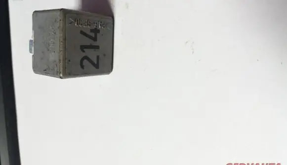 Audi A6 S6 C5 4B Other relay 443951253K