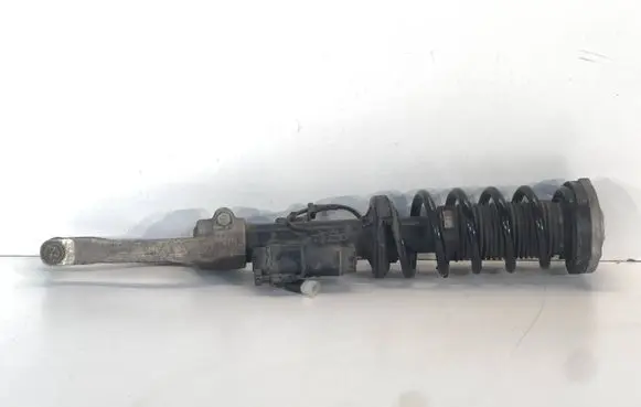 BMW 8 G16 Front shock absorber/damper G16V023VBIX F4BA5M951W0 6878121