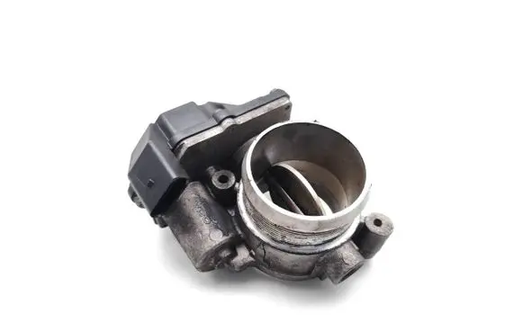 Audi Q7 4L Electric throttle body valve 059145950R A2C53364212