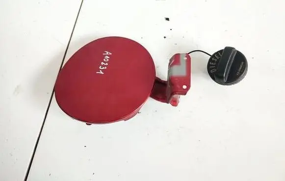 Mazda CX-3 Fuel tank cap