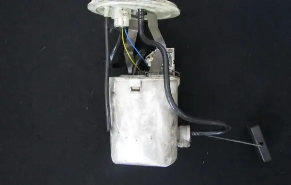 Saab 9-5 Fuel level sensor 4728614