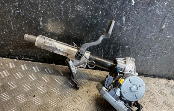 Skoda Rapid (NH) Steering rack electric part 6C2423510BQ