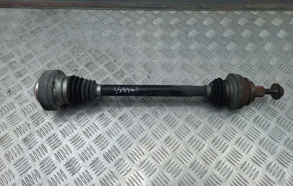 Audi A5 Rear driveshaft 8W0501203F 8W0501203
