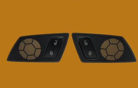 Skoda Superb B6 (3T) Other switches/knobs/shifts 3T0962125B