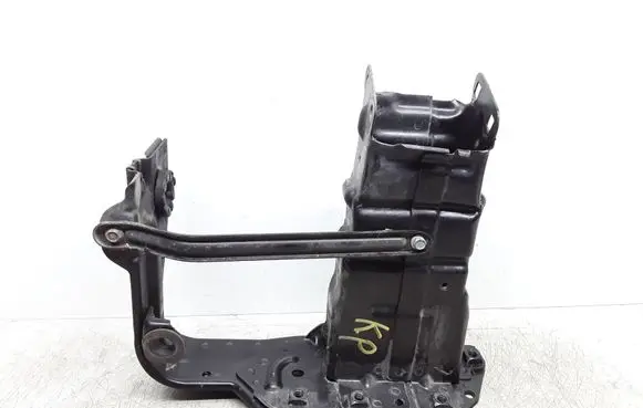Mercedes-Benz CLC CL203 Front bumper shock/impact absorber 