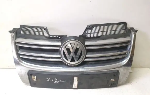 Volkswagen Jetta V Front grill 1K5853651