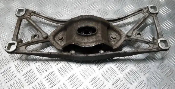 Jaguar S-Type Gearbox mounting bracket XW435060AA