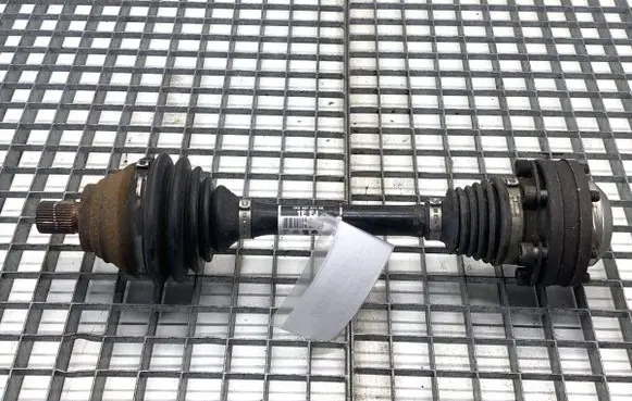 Volkswagen PASSAT CC Front driveshaft 1K0407271EE