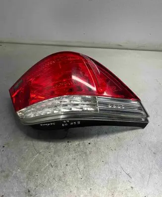 BMW 5 E60 E61 Rear/tail lights 7361881