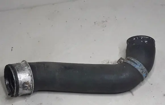 Seat Toledo II (1M) Intercooler hose/pipe 1J0145828T