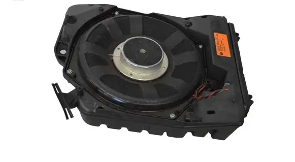 Subwoofer speaker