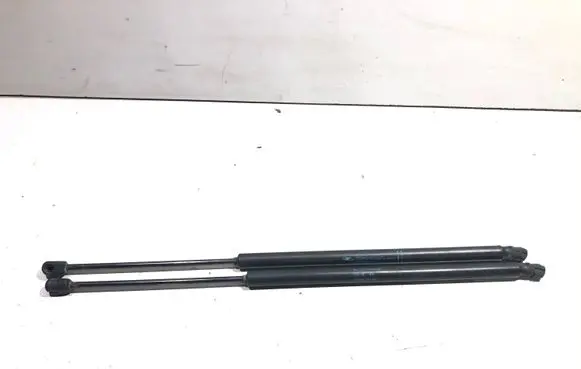 Citroen C4 I Picasso Tailgate strut 9654438780