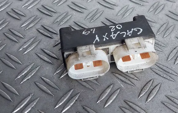 Ford Galaxy Coolant fan relay 701919506 899978000