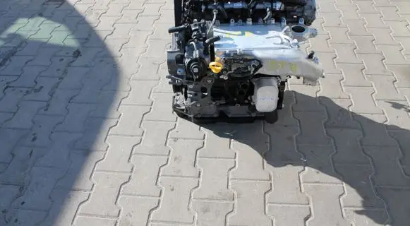 Opel Insignia A Engine 5678