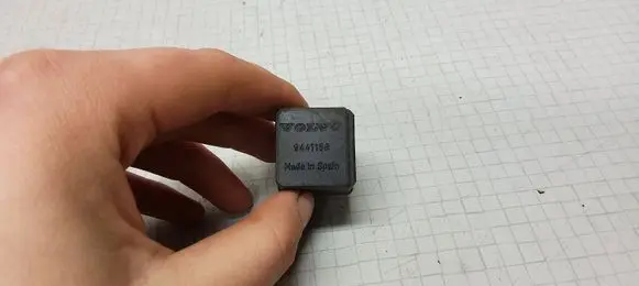 Volvo S60 Other relay 9441158