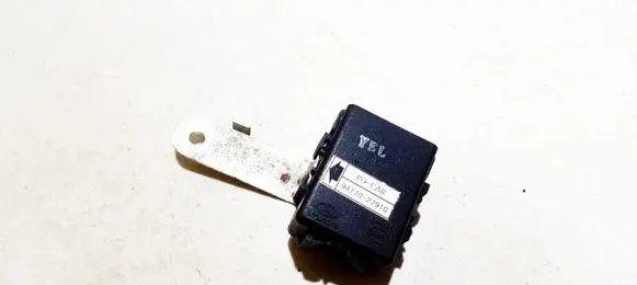 Hyundai Trajet Other control units/modules 9477027910