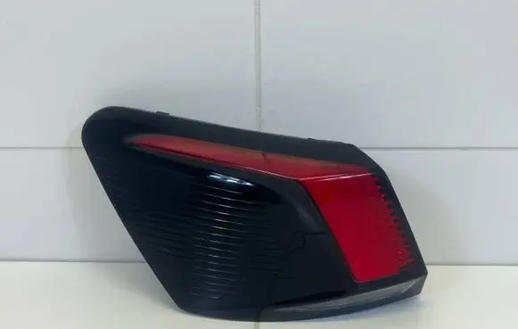 Rear/tail lights