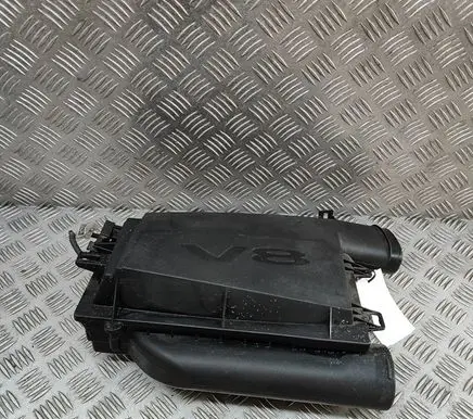 Mercedes-Benz CL C216 Air filter box A2780900201 A2780940004