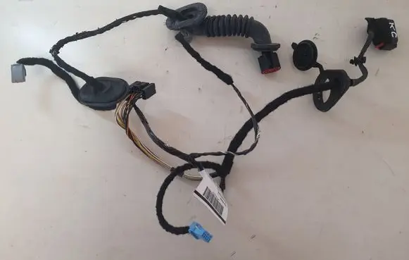Volvo S40 Rear door wiring loom 31295059