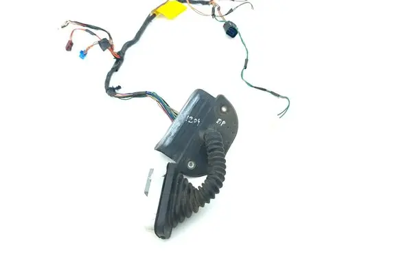 Chrysler Grand Voyager V Front door wiring loom P04869238AF