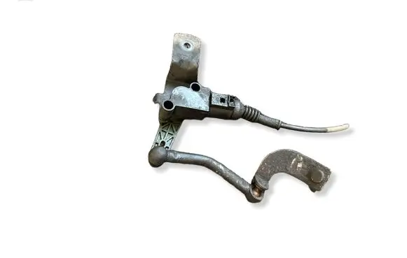 Audi Q3 8U Headlight/headlamp level sensor 