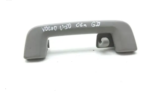 Volvo V50 Rear interior roof grab handle