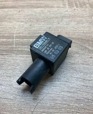 BMW 3 E46 Other relay 7506449