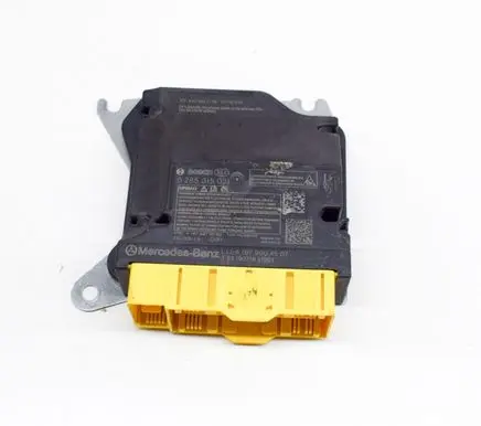 Mercedes-Benz GLE W167 Airbag control unit/module A1679004507 A1679022403
