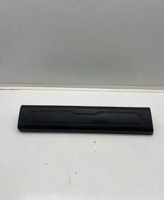 Citroen C4 II Picasso Front sill trim cover 9677703477 37839 97730A1