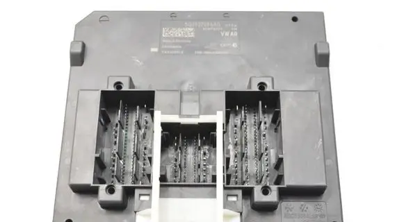 Comfort/convenience module