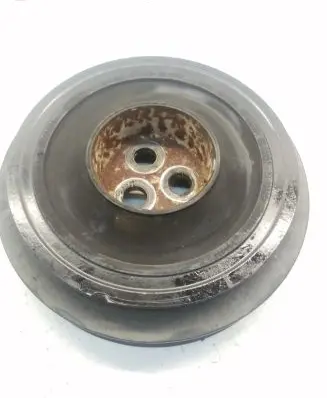 Ford Transit Crankshaft pulley