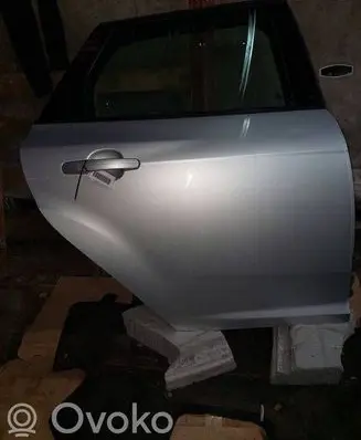 Ford Focus Rear door 