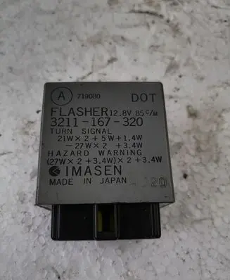 Mazda 323 Other relay 3211167320